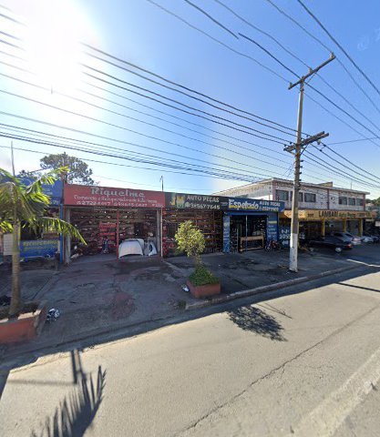 JM Auto Peças