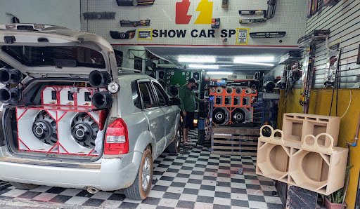 show car sp