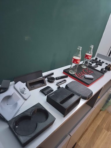 Supode Impressões 3D