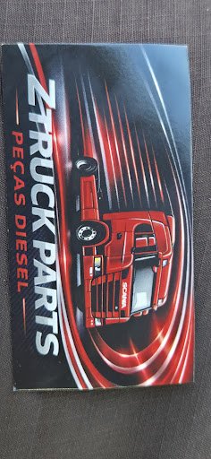 Ztruck Parts