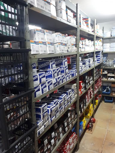 Lino Auto Parts