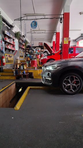 Kar Pneus