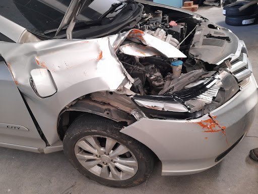 STOP DOMINIO CAR AUTO CENTER