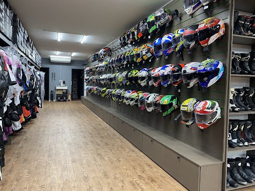 JR Speed Racing Multimarcas