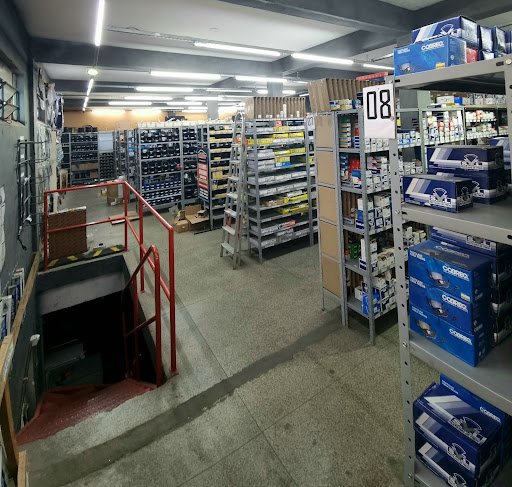 Dany Auto Parts