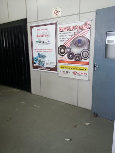 Grupo Paulista Hidrojateadoras e Conversores de Torque