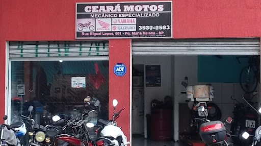 Ceará Motos