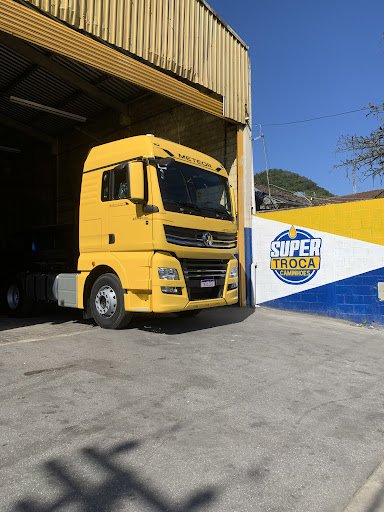 Ródão Truck Shop