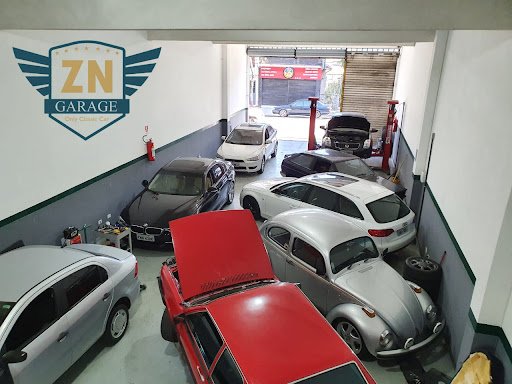 ZN GARAGE