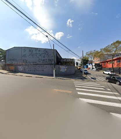 R.V. Peças LTDA