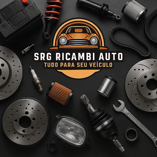 SRG Ricambi Auto
