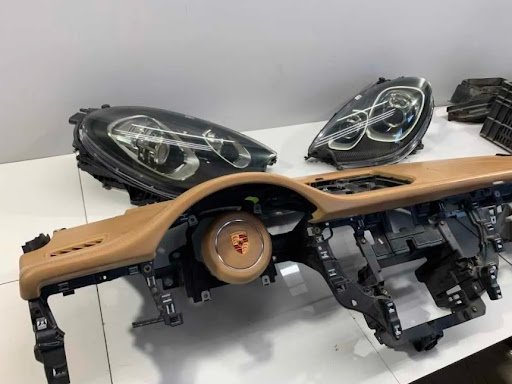 sdc parts