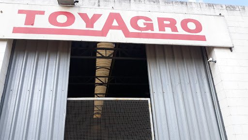 Toyagro Peças e Veículos Ltda