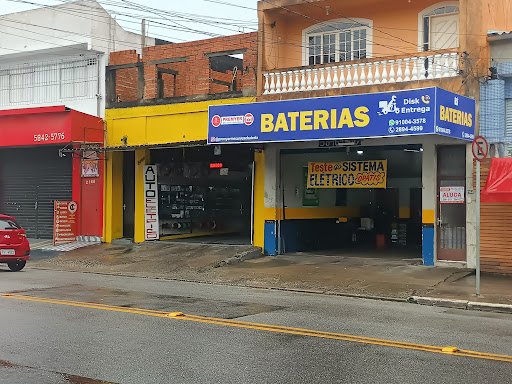Premyer Bateria - Unidade Campo Limpo