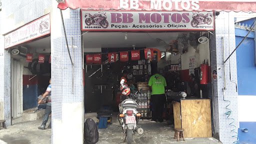Bb Motos