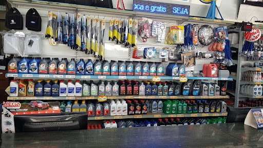 Vipecas Vila Pires Trade Auto Parts Ltd.