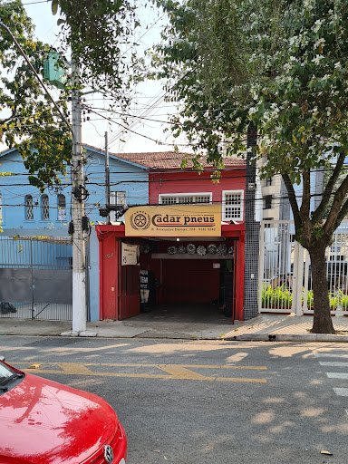 Cadar Pneus