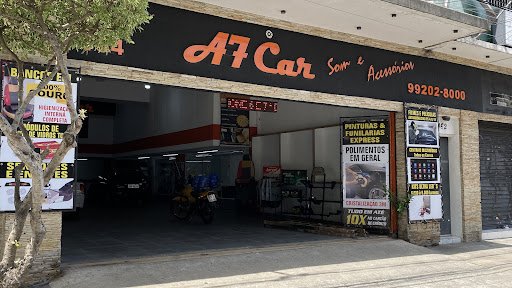 A7 Car Serviços Automotivos
