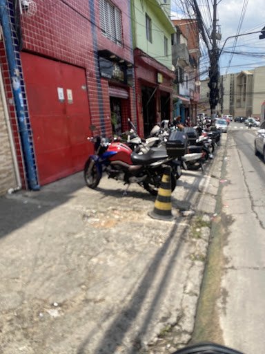 Wagner Motos
