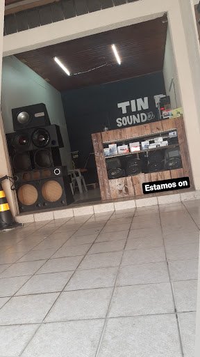 Tin Sound