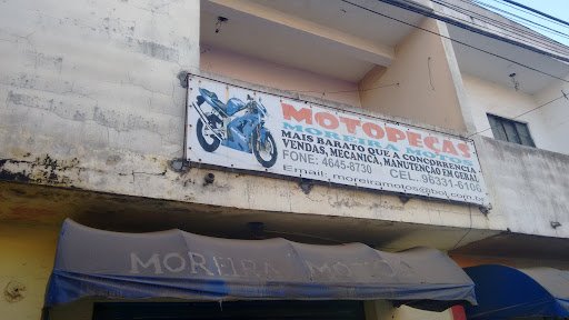 Moreira Motos