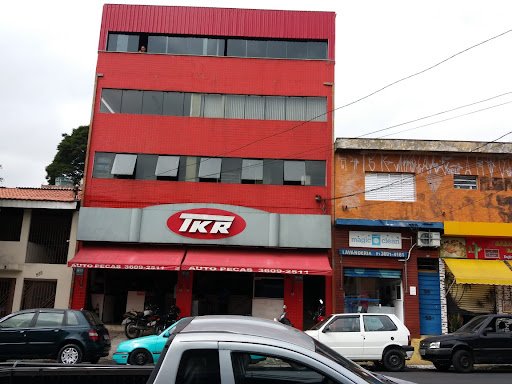 TKR AUTO PEÇAS DISK ENTREGAS F 3609-2511 ESTACIONAMENTO PRÓPRIO E GRATUITO.