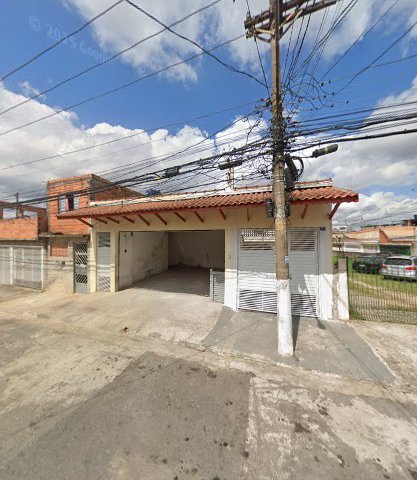 Anpax Peças e Acessórios