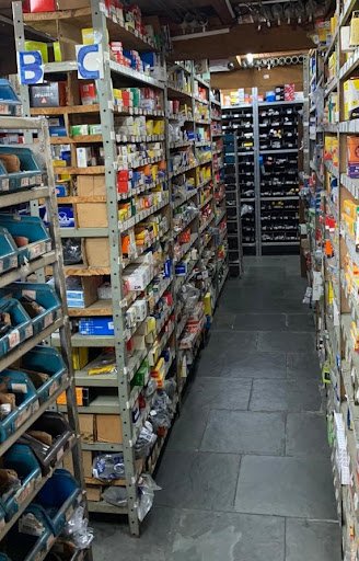 Palmicar Auto Peças e Acessórios