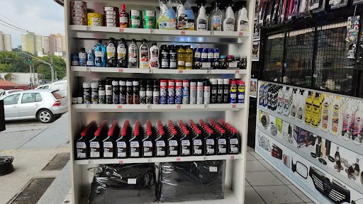 Amd Auto Parts