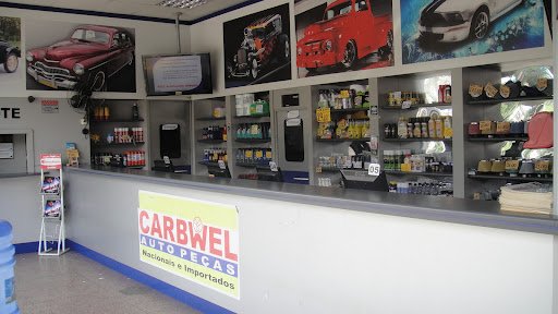 Carbwel Auto Parts