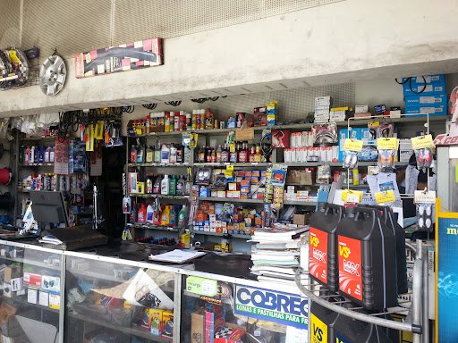 Auto Peças e Acessórios SEK