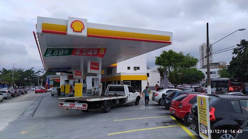 Auto Posto Isola (Postos volt)
