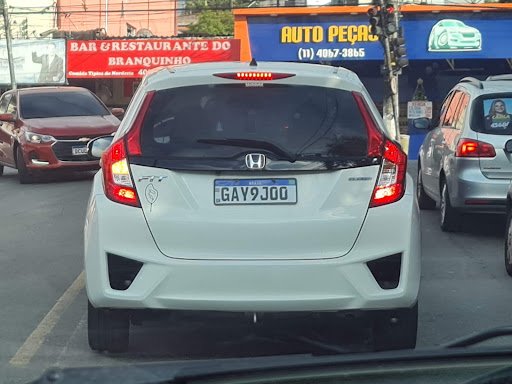 Portinari Auto Peças