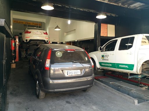 Oficina Mecânica Pit Stop