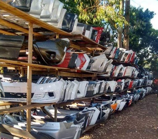 Mineiro Auto Peças - Ipiranga