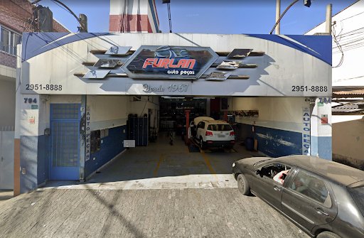 Auto Peças Furlan