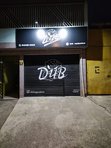 DUB Equipadora