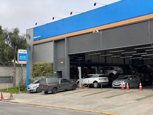 Automotive Center Porto Seguro
