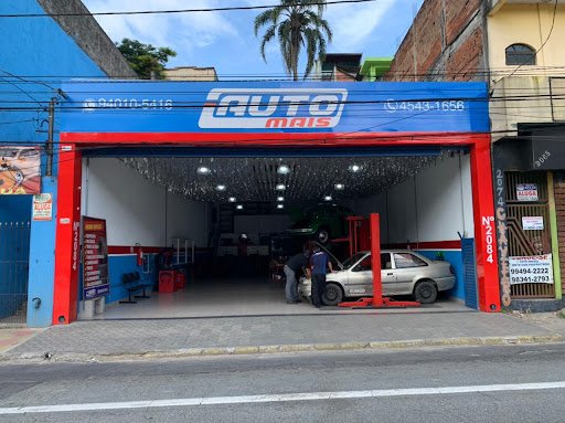Auto Mais