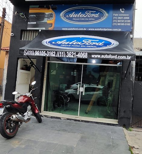 Autoford