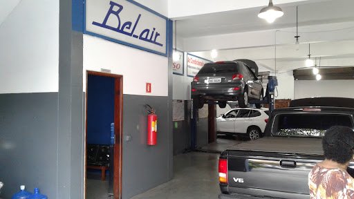 Belair Air Conditioning and Mechanical