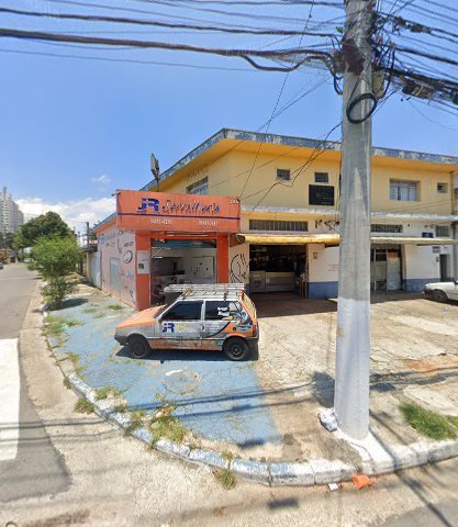 Força diesel auto pecas ltda