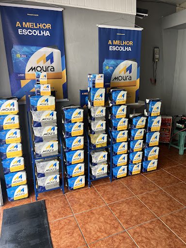 Baterias Auto - NextBat