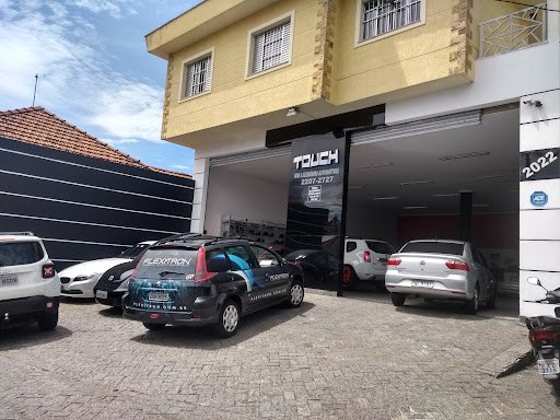 Touch Som e Acessórios Automotivos