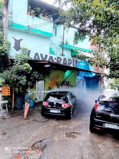 Lazaro Serviços Automotivo
