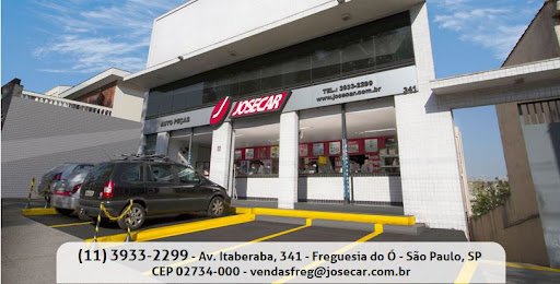 JOSECAR DISTRIBUTOR OF AUTO PARTS LTD - Townshend