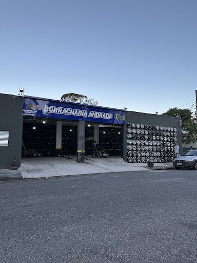 Borracharia 24hrs