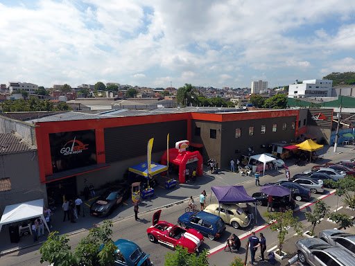 Go!Mec Auto Peças