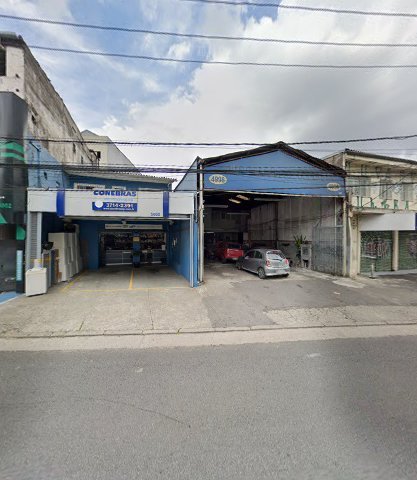 Hori Centro Automotivo