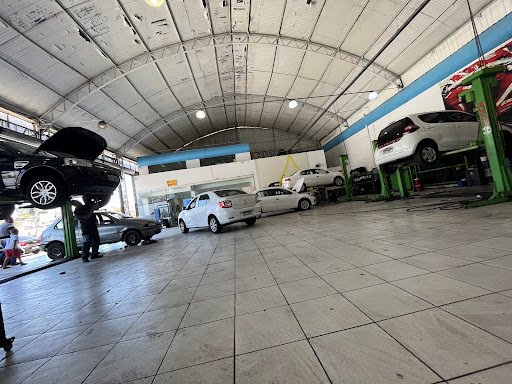 Bosch Car Service - Victore Oficina Mecânica Zona Sul